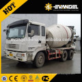 SANY SY412C-8 12m3 Truck Mixer brand new cement mixer truck